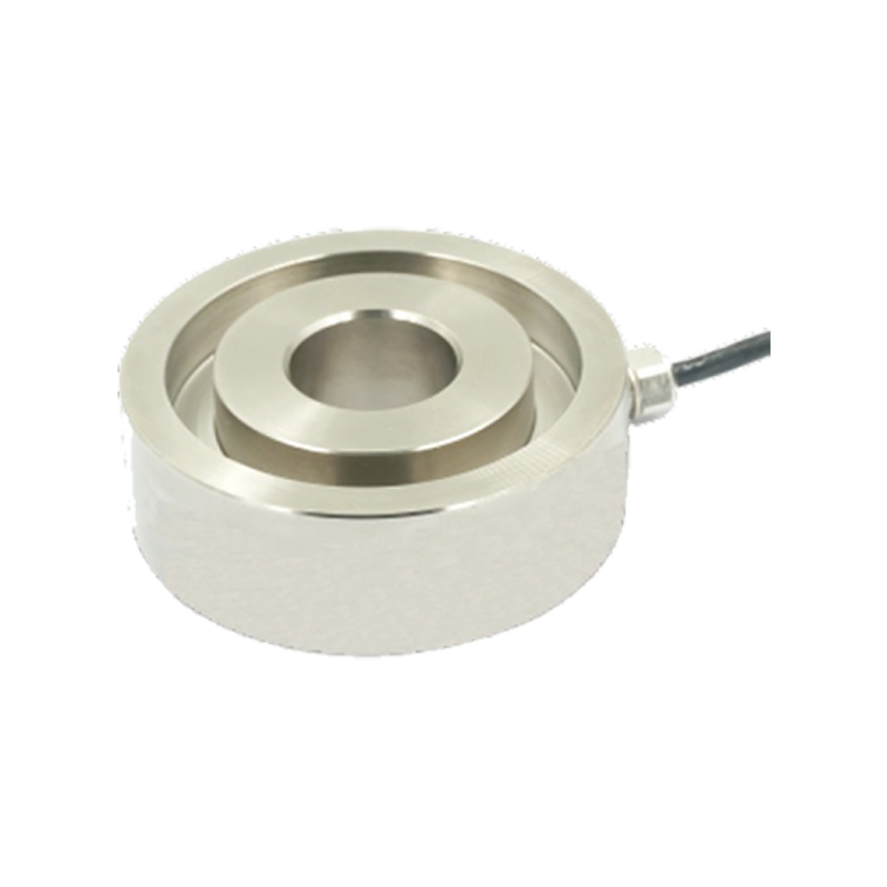 DUT119B螺纹预紧力传感器