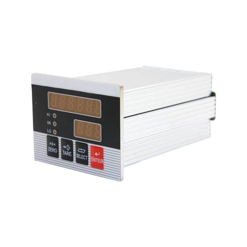 DUT093 LED显示屏测力仪表